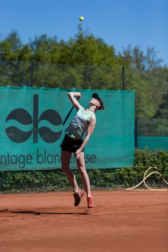 Bild 183 - NL SV Blankenese - TC GW Gifhorn : Ergebnis: 7:2